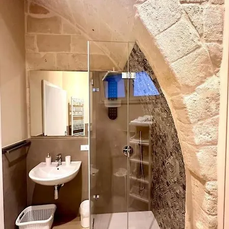 Matera Lux Home 25 Exterior foto