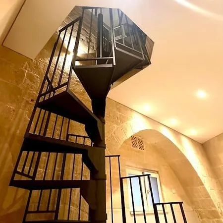 Matera Lux Home 25 Exterior foto