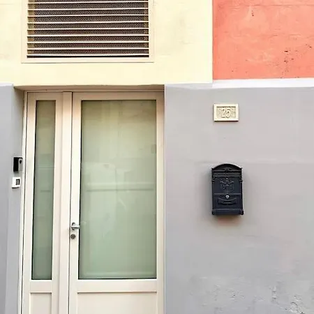 Matera Lux Home 25 Exterior foto