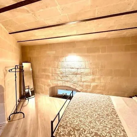 Matera Lux Home 25 Exterior foto