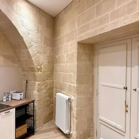 Matera Lux Home 25 Exterior foto