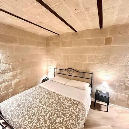Matera Lux Home 25 Exterior foto