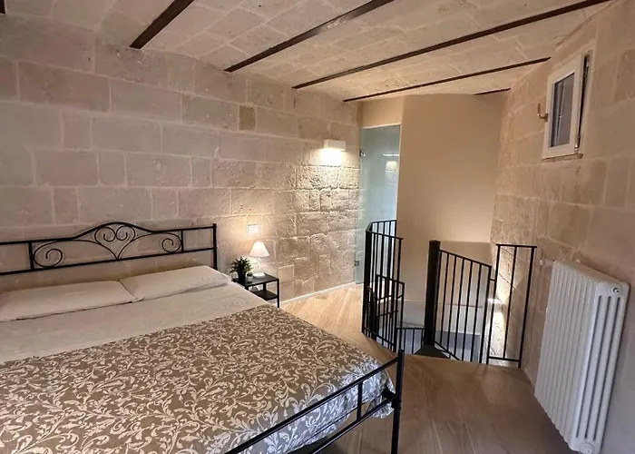 Matera Lux Home 25