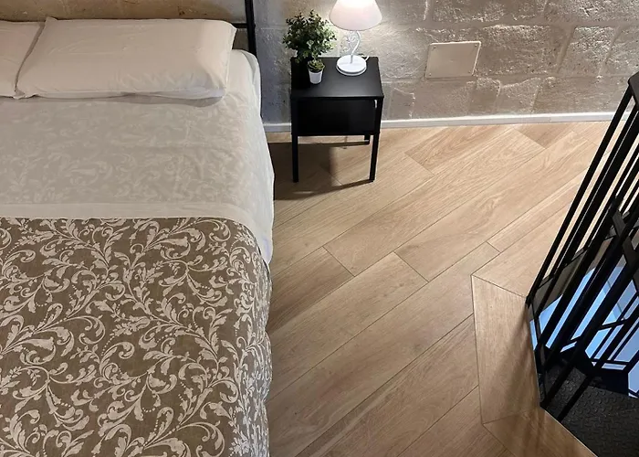 Matera Lux Home 25