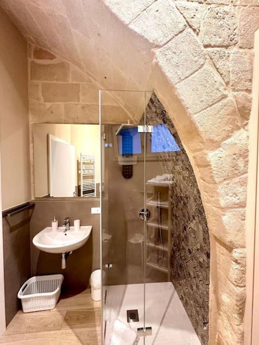 Appartement Lux 25 Matera
