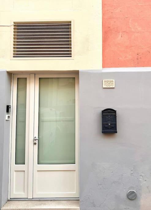 Apartment Lux 25 *