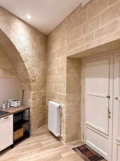 Lux 25 Appartement