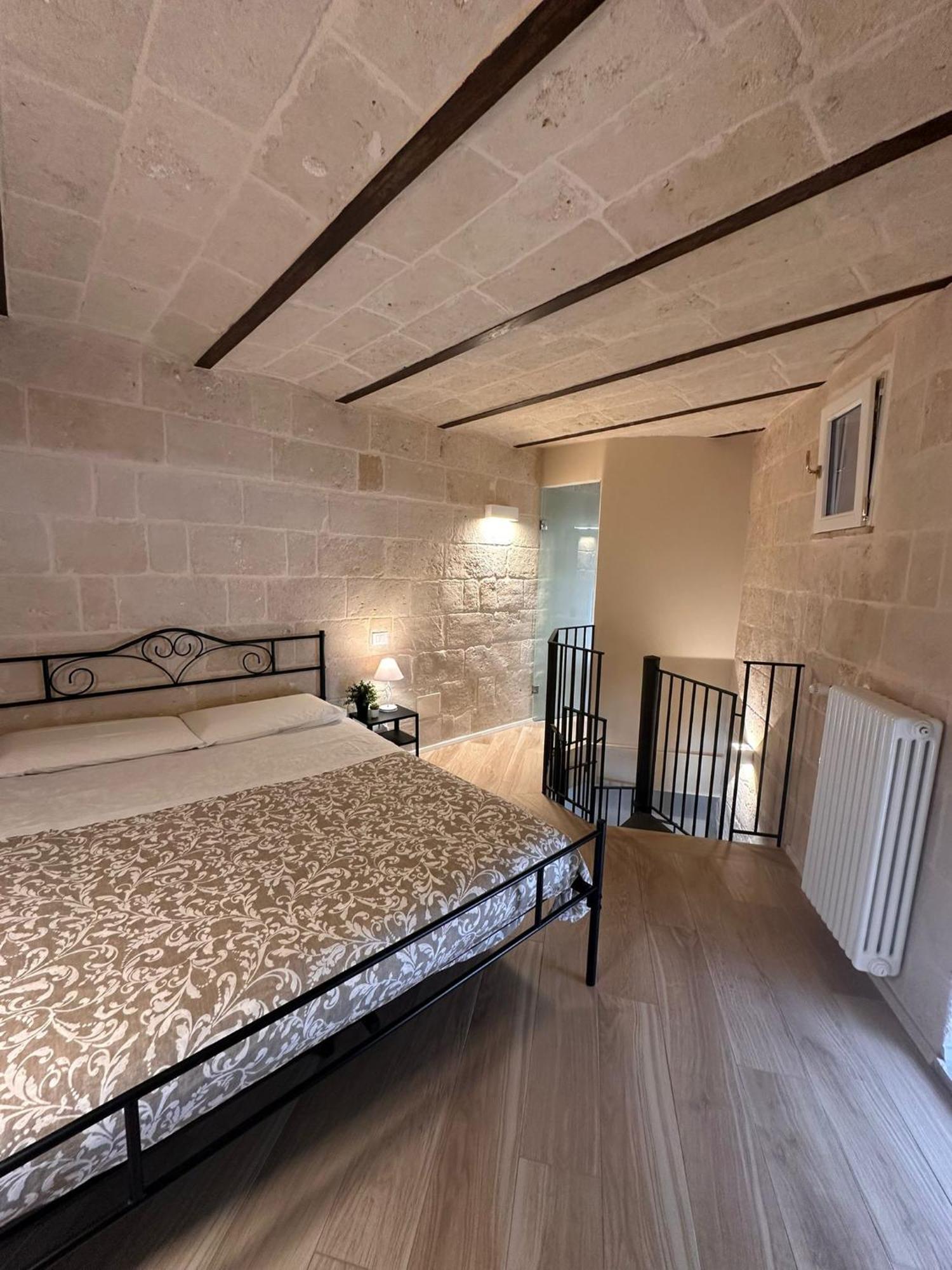 Appartement Lux 25 *