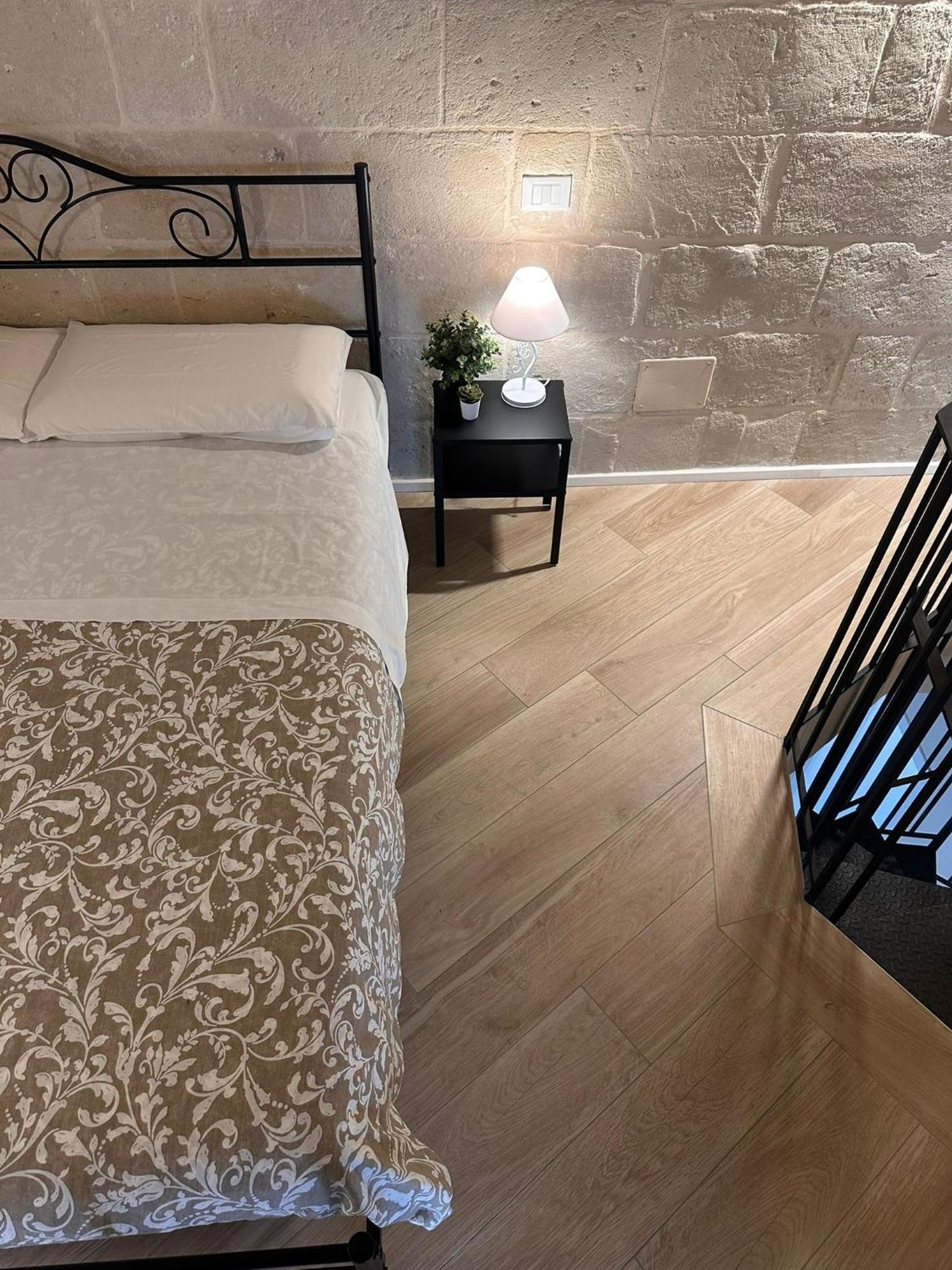 Appartement Lux 25 Matera